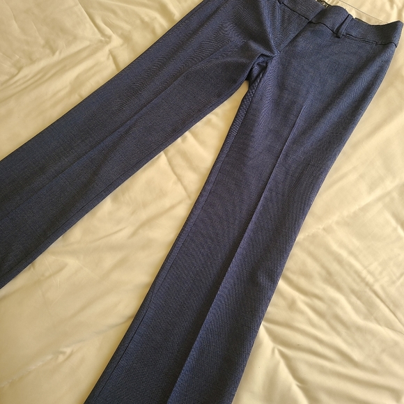 LOFT Marisa Trousers/Slacks - Picture 6 of 7